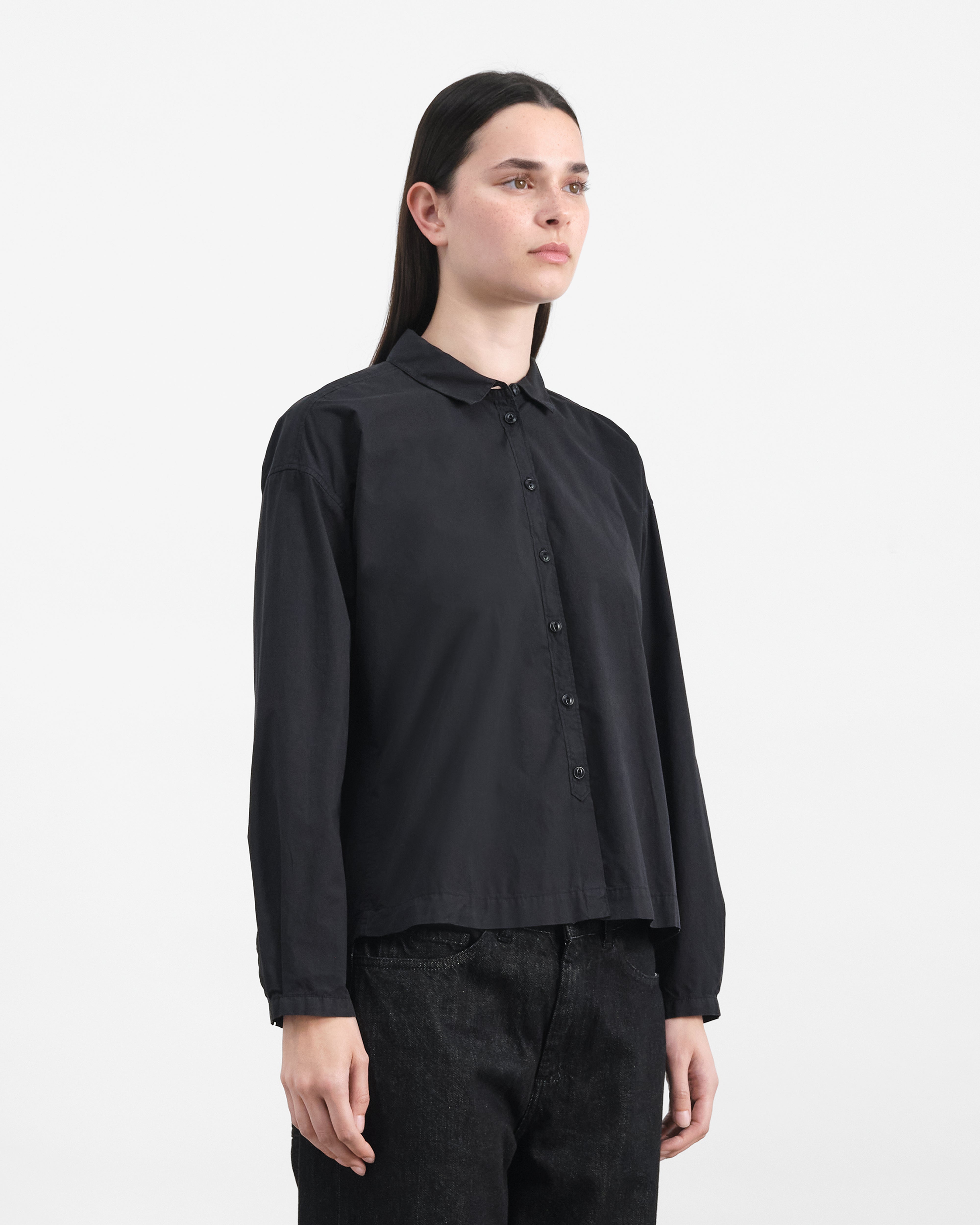 Earth Marianne Shirt